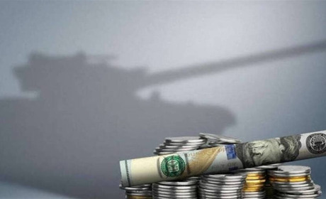 Всі гроші на оборону – "військові" податки передали до держбюджету: як розподілять кошти