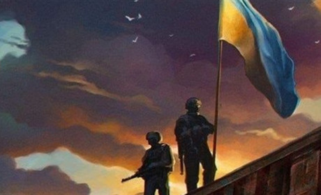 Дивіться, де знайти достовірну інформацію про те, що насправді відбувається в Україні