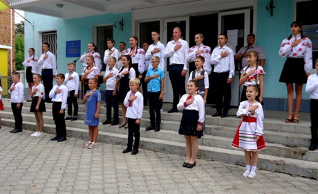 Серпнева педагогічна конференція: про досягнення і плани