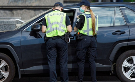 Реве як “Шахед”: нова заборона для українських водіїв