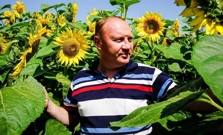 Новостворене комунальне підприємство Білопільської міськради очолив Валерій Лютий