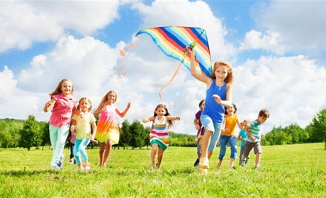 Як у Сватівській громаді святкуватимуть Міжнародний день захисту дітей-2021: заходи