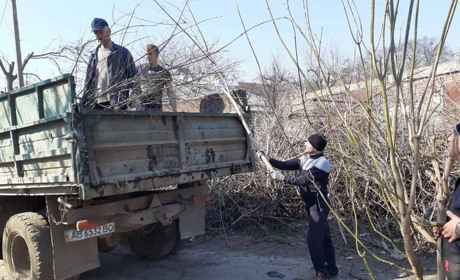 Прийшли на прийом із проблемами, і успішно вирішили їх: діалог влади та громади