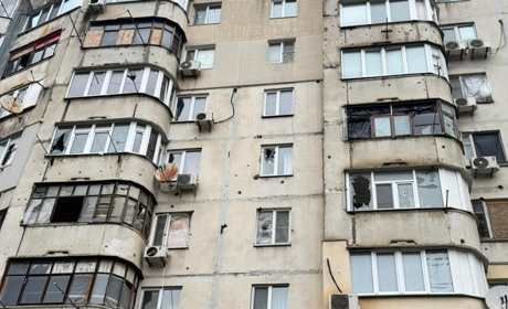 Обстріли Херсонщини: окупанти завдали ударів з артилерії, мінометів, РСЗВ та БпЛА різних типів