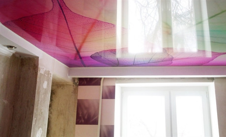 Ось що ви повинні знати про натяжні стелі