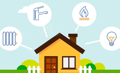 Комунальний гайд: куди телефонувати, якщо немає світла чи води