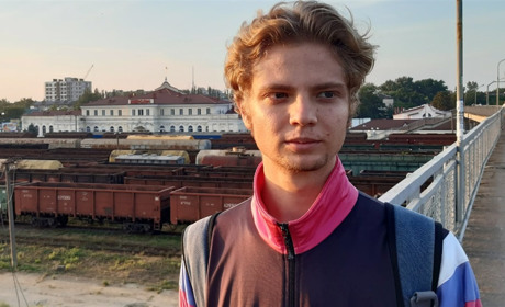 Як живуть українці в окупації. Розповідь Андрія, що два роки жив на лівобережжі Херсонщині