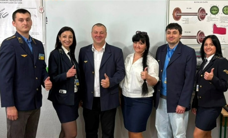 Знам’янський професійний ліцей оголошує набір вступників на 2026 рік: які професії