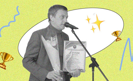 Виробничники з Нью-Йорка стали призерами конкурсу "Підприємець року"