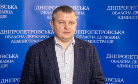 «Ворог обстрілює громади Дніпропетровщини здалека»: Микола Лукашук про ситуацію в області