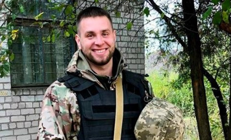 Для підрозділу ЗСУ де служить сапер із Жовтих Вод збирають на важливе спорядження