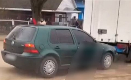 Десять адмінпротоколів на двох: в Сарненському районі затримали порушників