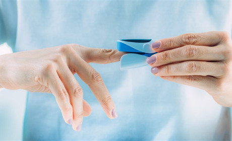 Купівля пульсоксиметра: купуємо зі знижкою в чорну п'ятницю