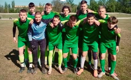 Турнірна боротьба області: перемога та поразка південноукраїнських футболістів