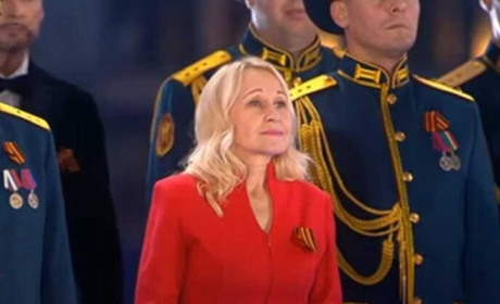 Херсонській артистці Ружені Рубльовій загрожує 12 років ув'язнення — справа вже у суді