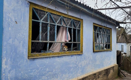 Окупанти продовжують тероризувати мирне населення Херсонщини, — поліція