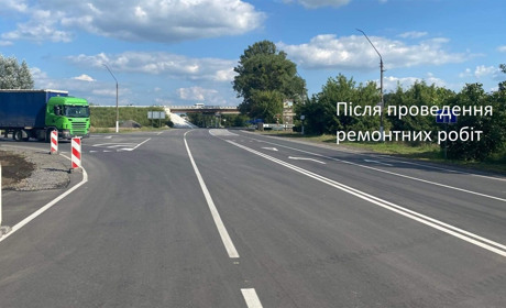 На ремонти доріг місцевого значення на Хмельниччині витратили понад 900 мільйонів гривень