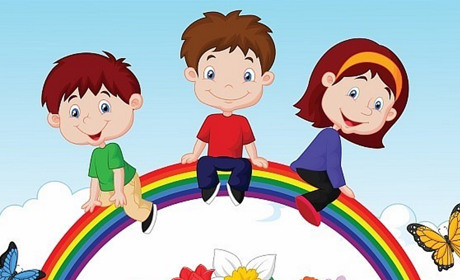 Сяйте, усмішки, сонцем зігріті! Як діти Білопільщини відзначатимуть своє свято?