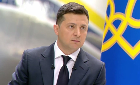 Володимир Зеленський: кожен вакцинований отримає тисячу гривень