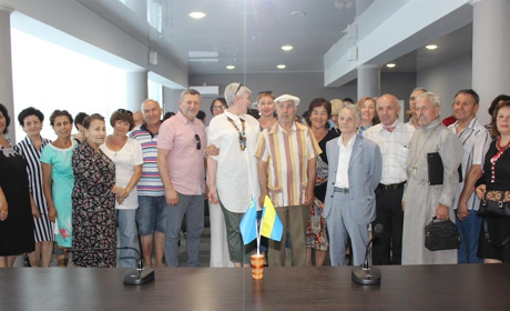 Тест: як добре ти знаєш відомих мелітопольців?