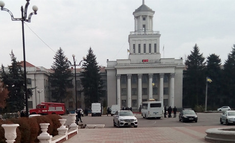 «Це слабкість, а не сила влади»