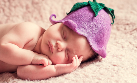 София и Артем,  Леон и Медина: самые популярные и необычные имена торецких новорожденных