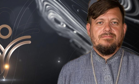 «Громадським діячем року» став священик з Кременця