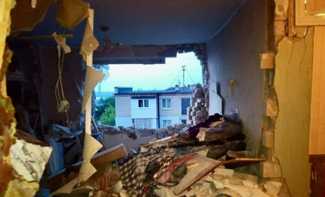 1 загиблий, 7 поранених: Наслідки обстрілів Херсонщини за останню добу