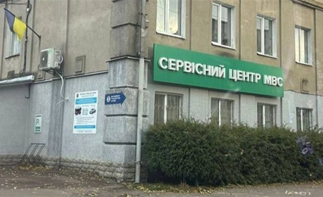 У Шостці знову можна буде здати іспити на водійське посвідчення