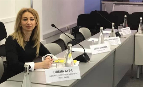 Адвокат Олена Бура, екс-кандидатка в народні депутати, розповіла, що для неї змінилося після виборів
