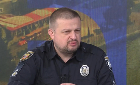 Побиття дитини у Почаєві прокоментував головний поліцейський області: відео