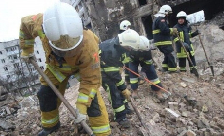 Безробітних Сумщини вже залучають до оплачуваних суспільно корисних робіт