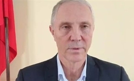 Відплата все ближче: біля Генічеська знайшли мертвим охоронця гауляйтера Сальда