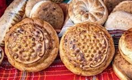 Не борщем єдиним. У переліку нематеріальної культурної спадщини тепер і обрядовий хліб з Бесарабії