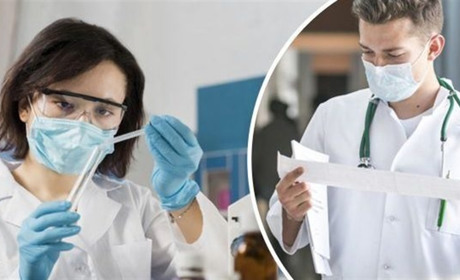 За добу ще 117 інфікованих