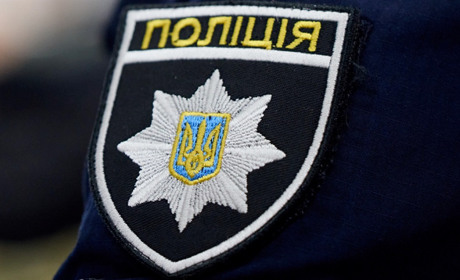 На Черкащині за збут зброї затримали чоловіка