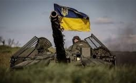 Триває 1020-й день війни. Втрати ворога та ситуація в регіонах станом на 9 грудня