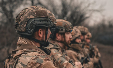 Матеріальна допомога військовослужбовцям у 2026 році: розмір та умови отримання