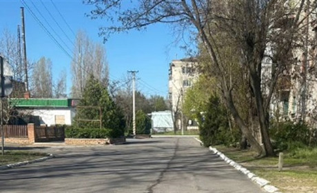 У Новокаховській громаді перебої зі світлом, водою, зв'язком