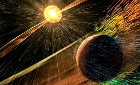 Магнітні бурі у грудні 2024 року: дати та вплив на здоров’я