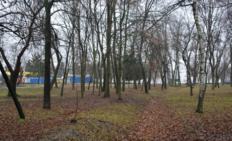 Щоденний дайджест від Золотоноша.City: зустрічаємо новий день – 16 грудня 2021 року