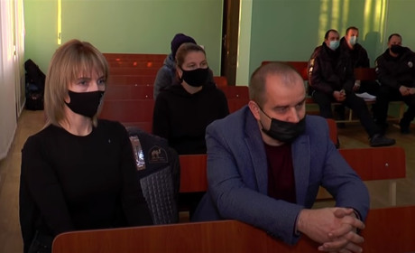 У Сватовому триває суд над винуватцем ДТП у Містках, у якій загинув підліток: що про це відомо зараз