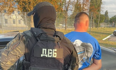 На хабарництві викрили посадовця патрульної поліції в Житомирській області