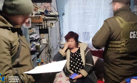 На Черкащині викрили ще двох агітаторів, які поширювали російську пропаганду