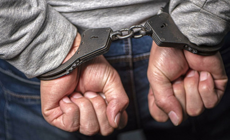За розбійний напад житель Вараша проведе за ґратами 12 років
