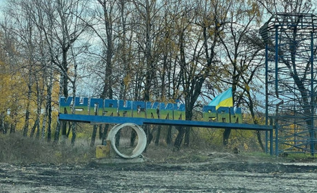В районі відновлюється влада: створено місцеві ВЦА та призначено їх начальників
