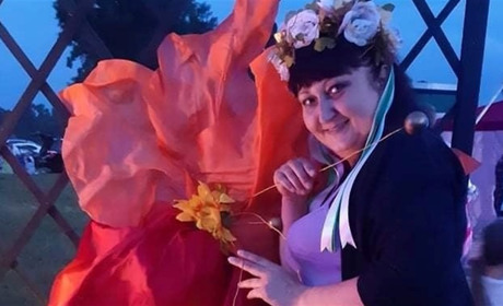 «ТikTok – це для творчих людей!» Як переяславка стала тіктокершою