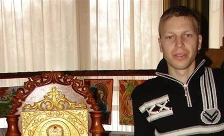 У 20 років він зробив свою першу раму на замовлення: історія Юрія Шкабари 