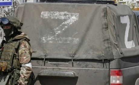 Окупантам на ТОТ Херсонщини не дають відпусток: яка причина