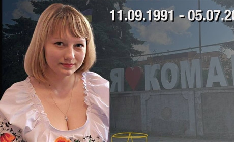 “Загарбницька війна забрала у маленького синочка маму”, - про злочини росіян у Волноваському районі